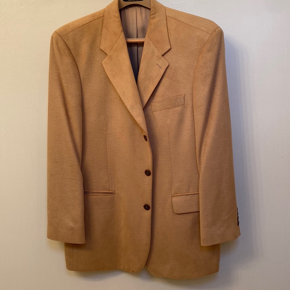 CHAPS Ralph Lauren Blazer
